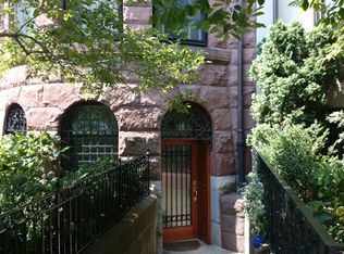 316 Beacon St APT B2, Boston, MA 02116