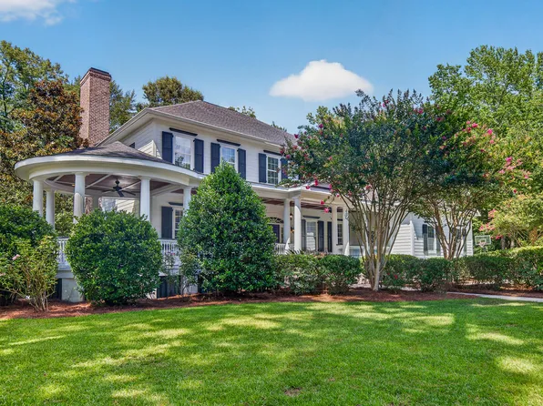 1007 King Mountain Dr, Summerville, SC 29483