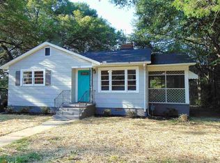 374 W Tugalo St, Toccoa, GA 30577