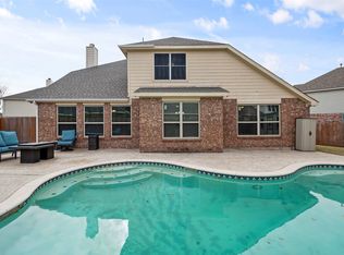 3128 Summer Grove Ct, Mansfield, TX 76063