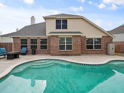 3128 Summer Grove Ct, Mansfield, TX, 76063