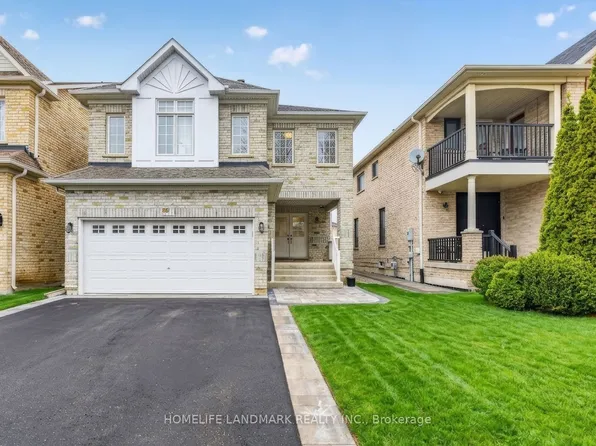 86 Laurier Ave, Richmond Hill, ON L4E 4P6