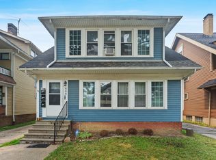 1668 Coventry Rd #2, Cleveland, OH 44118