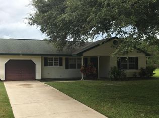 254 Melba Ave NW, Palm Bay, FL 32907