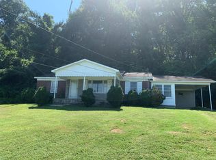 705 Old Chattanooga Pike SW, Cleveland, TN 37311