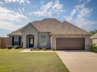 130 Pine Lake Rd, Calhoun, LA 71225