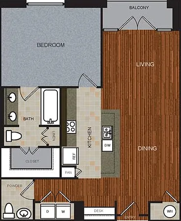 Berkshire Riverview — Photo 48