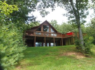 310 Cassady Ln, Murphy, NC 28906