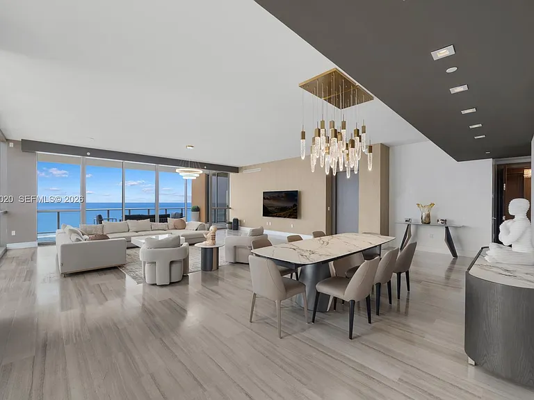 17749 Collins Ave #601 — Photo 6