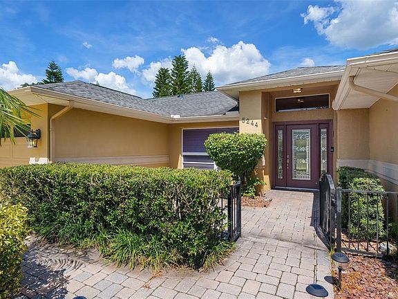 2nd image of 5244 SALTAMONTE DRIVE