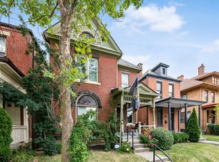 856 Summit St, Columbus, OH 43215