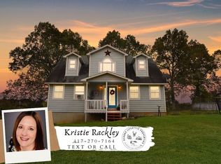 544 County Road 306, Alton, MO 65606