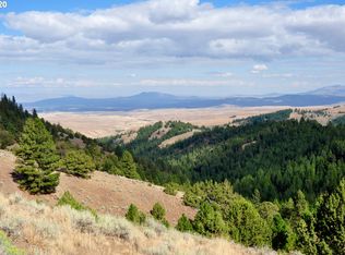 26 Highway, Ironside, OR 97908