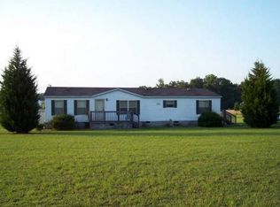 131 Holliday Rd, Franklin, GA 30217