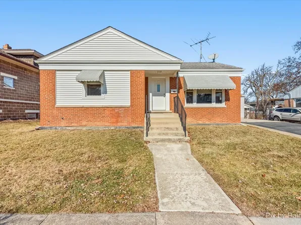 1630 Henry Ave, Des Plaines, IL 60016