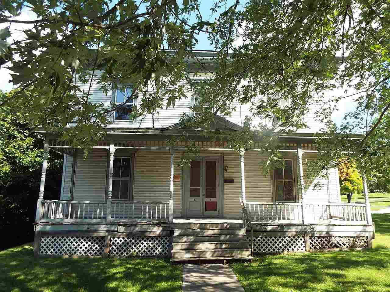 65 Congress Street, Saint Albans, VT 05478 Zillow