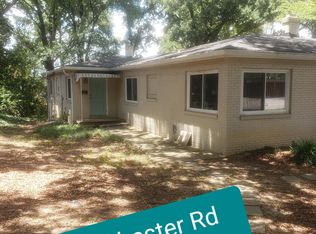 1319 Chester Rd, Raleigh, NC 27608