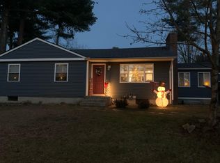 41 Garcia St, Springfield, MA 01129