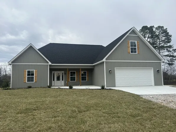 50 Aedc Lakeview Rd, Estill Springs, TN 37330