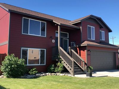 1704 E Plumridge Ave, Ellensburg, WA, 98926