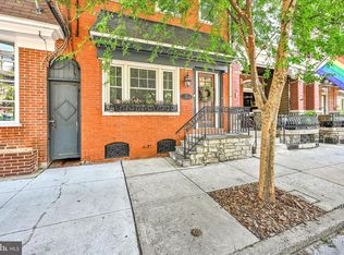 441 N Queen St, Lancaster, PA 17603