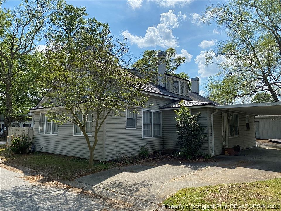 1100 N Barker St, Lumberton, NC 28358 Zillow
