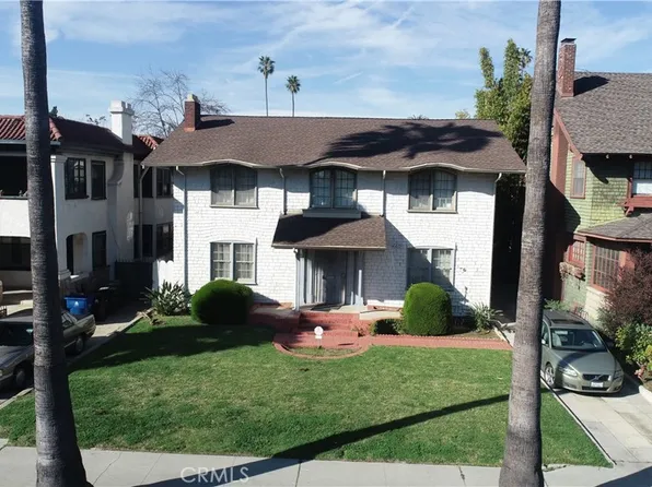 2215 W 21st St, Los Angeles, CA 90018