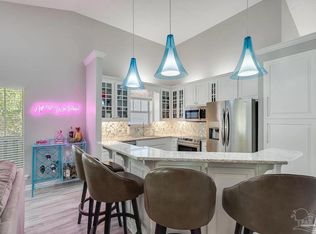 1345 Tiger Lake Dr, Gulf Breeze, FL 32563