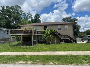 446 San Bernardino St, North Fort Myers, FL 33903