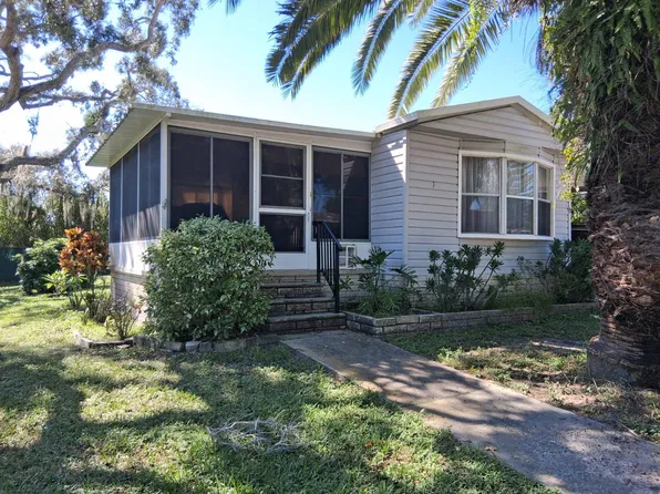 14724 Catrina Loop #11, Hudson, FL 34667