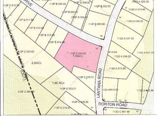 Lantana Rd, Crossville, TN 38555