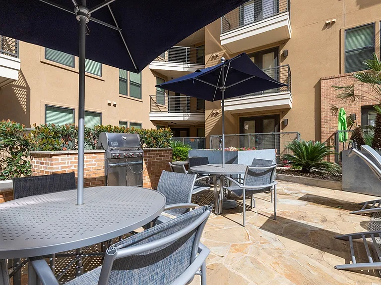 Grandmarc Austin - Student Housing — Photo 16