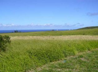 Lincoln Avenue Makai LOT 2, Hawi, HI 96719