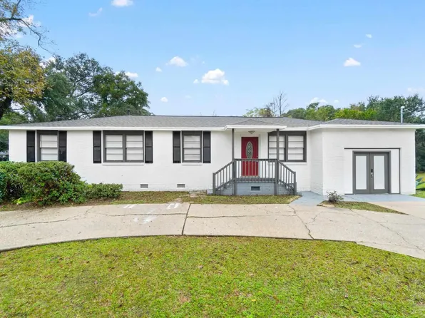 2003 N A St, Pensacola, FL 32501