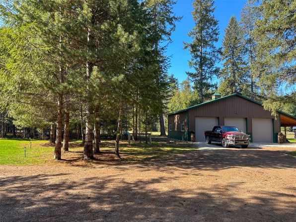 133 Klakken Rd, Noxon, MT 59853