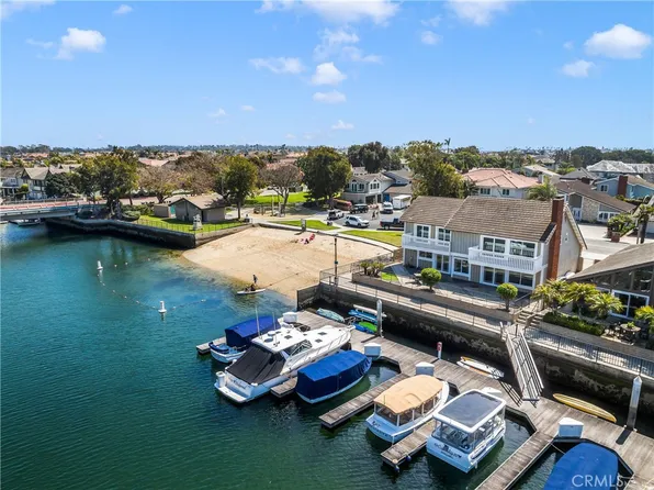 3571 Sagamore Dr, Huntington Beach, CA 92649