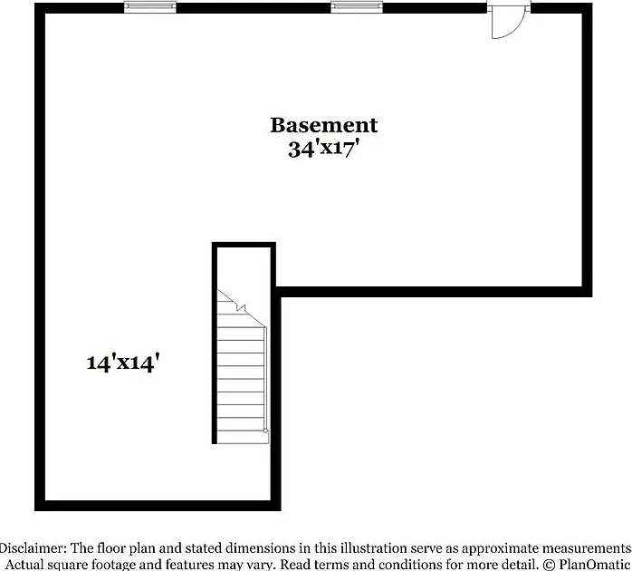 4 bed, 2.5 bath, 1900 sqft, $1,995 — Photo 4