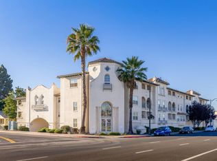 1000 El Camino Real #214, Santa Clara, CA 95050