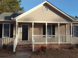 629 Raymond Dr, Wendell, NC 27591