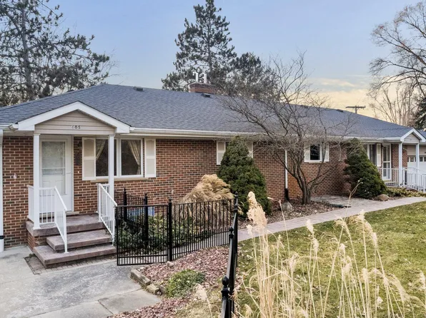 605 W Delhi Rd, Ann Arbor, MI 48103