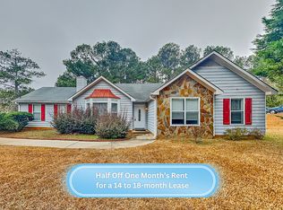 28 Brenda Ct, Newnan, GA 30265