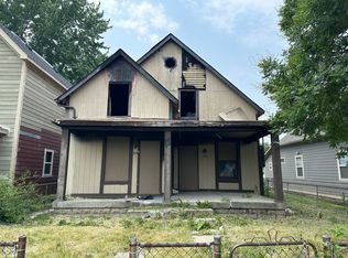 354 N Addison St, Indianapolis, IN 46222