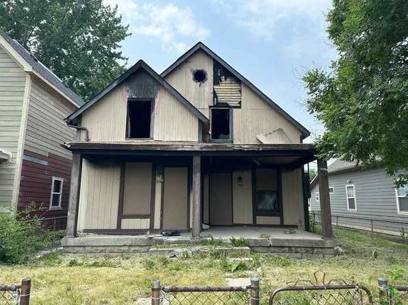 354 N Addison St, Indianapolis, IN 46222