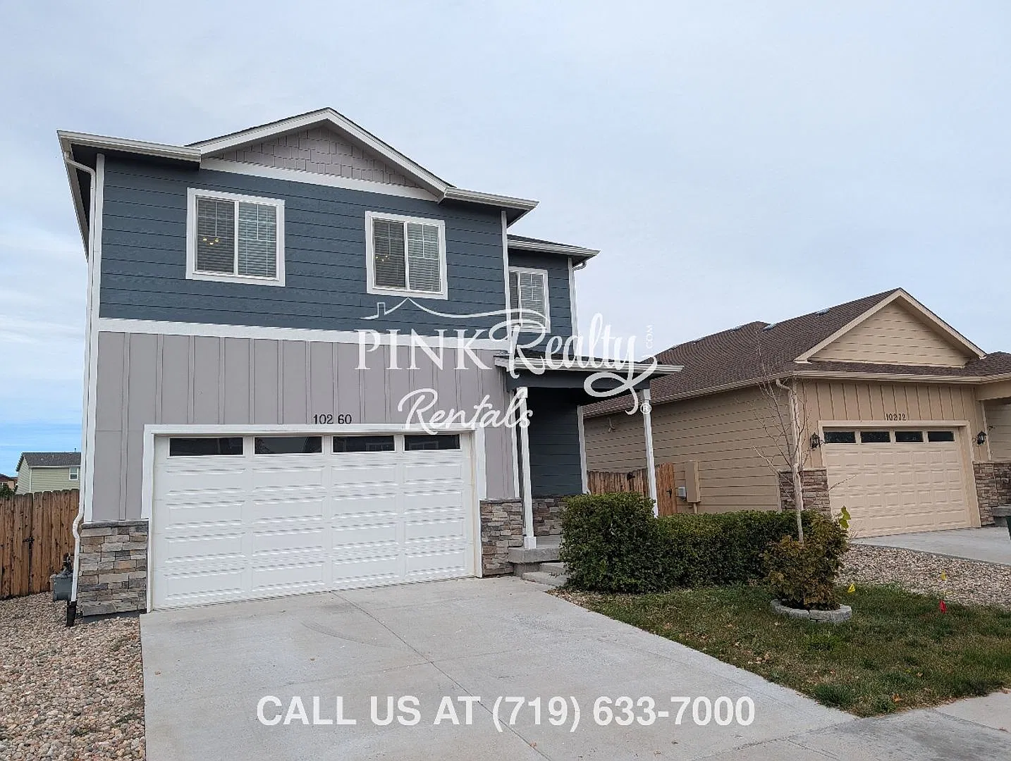 Cute 3-Bedroom in Lorson Ranch — Photo 2