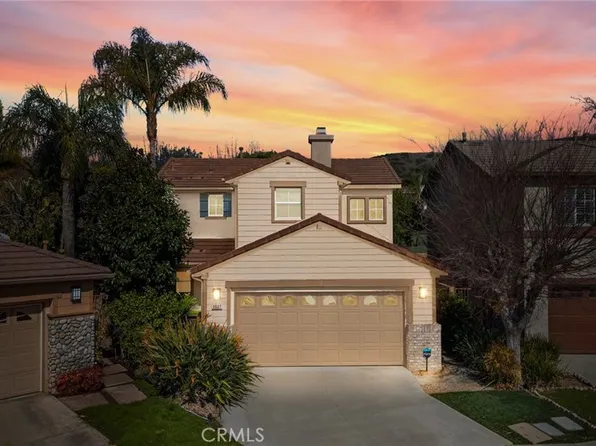 3607 Falcon Way, Brea, CA 92823