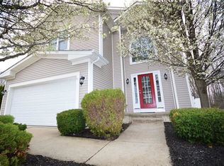 1121 Ashview Dr, Madison, OH 44057