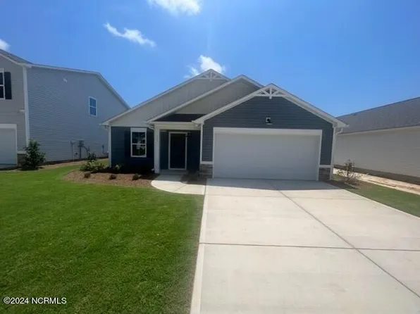 171 Maymont Street NW #30a, Supply, NC 28462