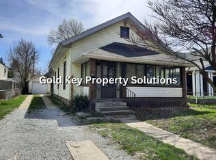 807 W 4th St, Anderson, IN 46016