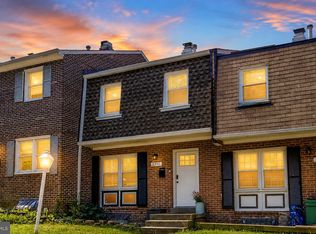 3391 Benbow Ct, Woodbridge, VA 22193