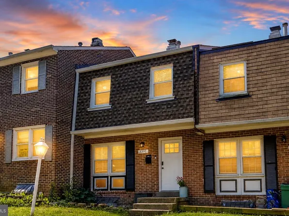 3391 Benbow Ct, Woodbridge, VA 22193